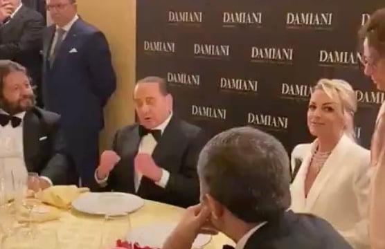 barzelletta Berlusconi