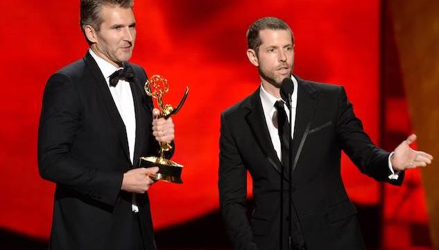 I produttori di Game of Thrones hanno abbandonato la trilogia di Star Wars