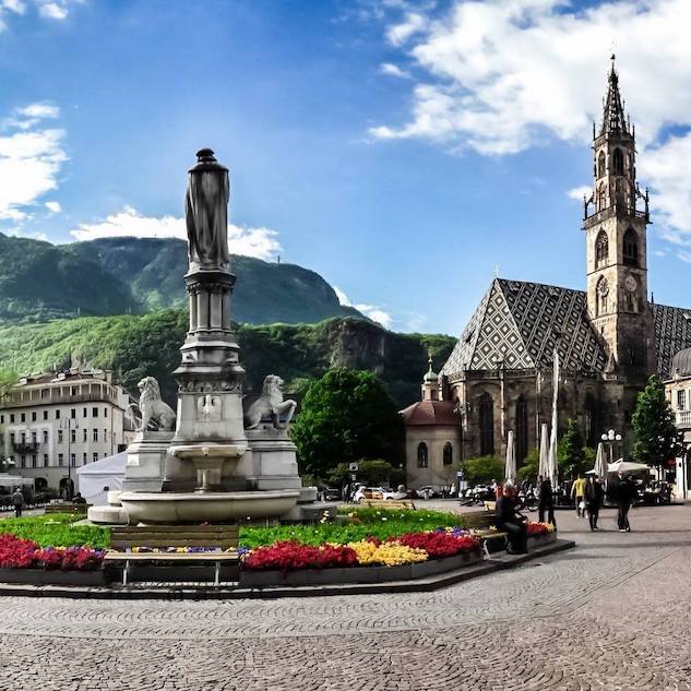 Bolzano cambia idea e vuole mantenere il nome «Alto Adige»