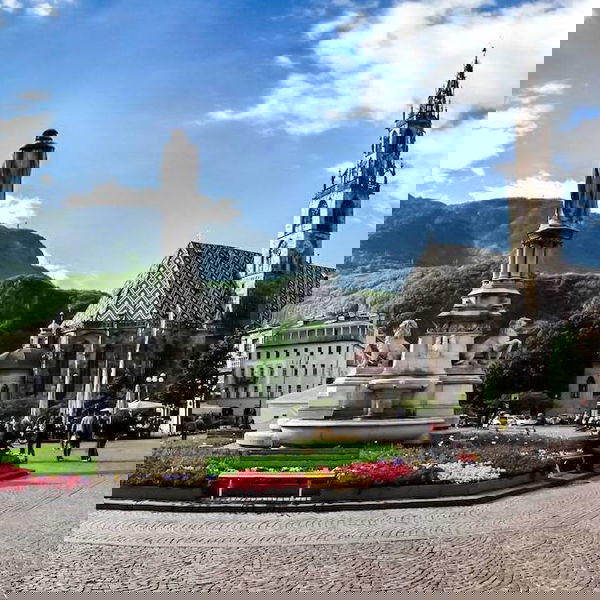 Bolzano cambia idea e vuole mantenere il nome «Alto Adige»