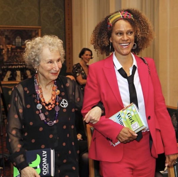 Il Book Prize 2019 incorona due prime donne: ecco perché è un record