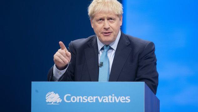 Dublino ha già rifiutato l'accordo di Boris Johnson sulla Brexit