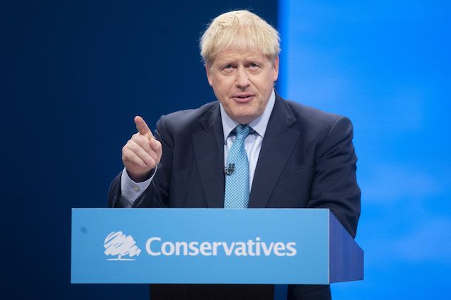 Dublino ha già rifiutato l’accordo di Boris Johnson sulla Brexit