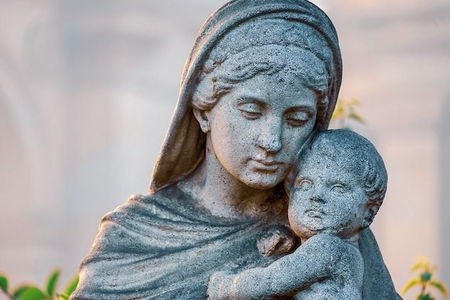 Cagliari, la mozione per dedicare parte del cimitero ai “bambini mai nati” article-post