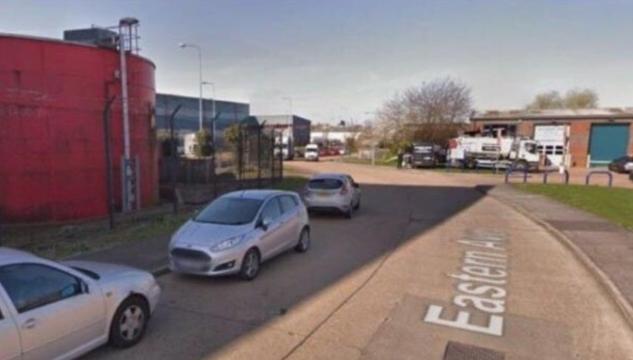 camion dei migranti con morti