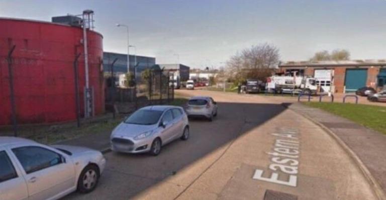 L’inquietante storia di un camionista arrestato con 39 cadaveri nel container