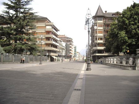 Il candidato della Lega ad Avellino indagato: «Un clan della camorra sostenne la sua corsa» article-post
