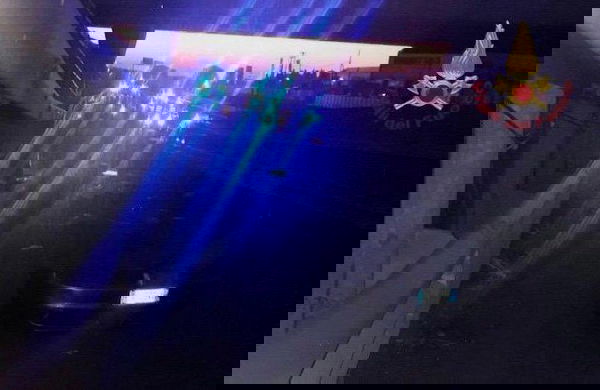 Incidente mortale dopo la discoteca a Catania: morti 4 giovani