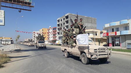 Nelle carceri curde anche quattro italiani: «Migliaia i jihadisti reclusi, non sappiamo per quanto riusciremo a contenerli» article-post