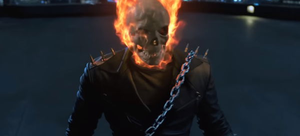 Ghost Rider: trama, cast e curiosità | STASERA IN TV