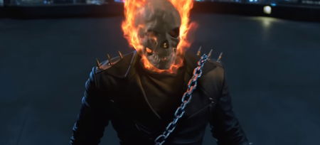 Ghost Rider: trama, cast e curiosità | STASERA IN TV article-post