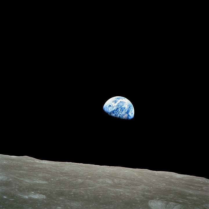 Luna: le 5 cose assurde che non sapevi sul satellite article-post