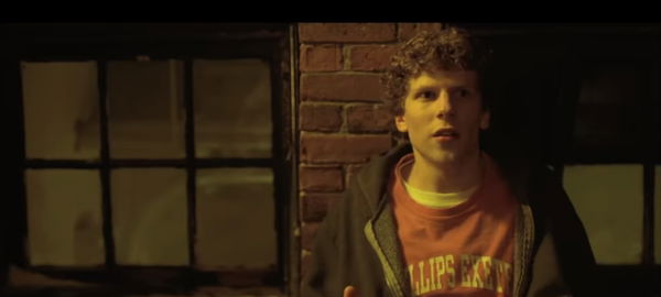 The Social Network: trama, cast e curiosità | STASERA IN TV