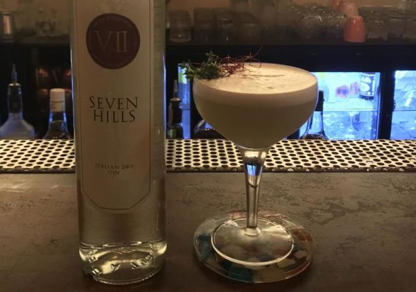 Drink Movie Ghostbusters: “Slimer”, il cocktail per veri acchiappafantasmi