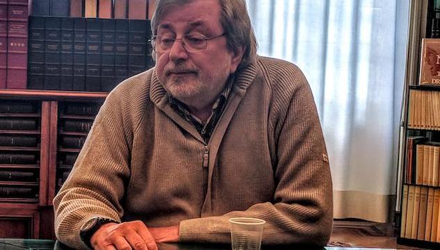 Francesco Guccini