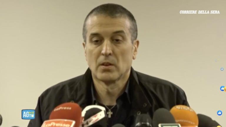 I genitori di Luca Sacchi: «Voleva salvare il mondo, abbiamo accolto Anastasya come una figlia»