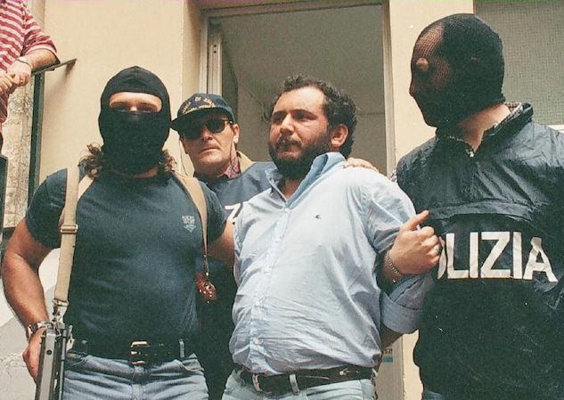 La procura generale della Cassazione rifiuta i domiciliari all’ex boss Giovanni Brusca article-post
