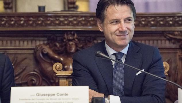 Conte tira il freno sulla riforma del ticket: «Non è in agenda»