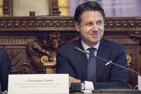 Conte tira il freno sulla riforma del ticket: «Non è in agenda» article-post
