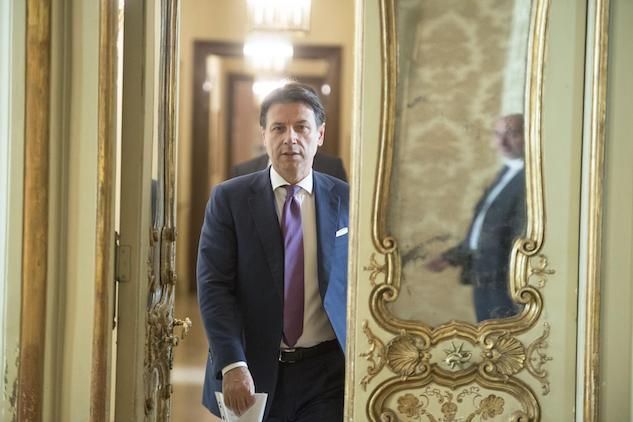 Giuseppe Conte oggi al Copasir sul RussiaGate: «Poi mi sentirò più libero di parlare» article-post