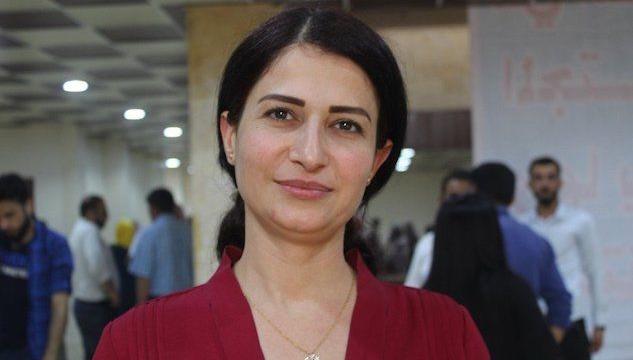 Siria, l'attivista e segretaria del Partito Futuro siriano Hevrin Khalaf uccisa in un agguato