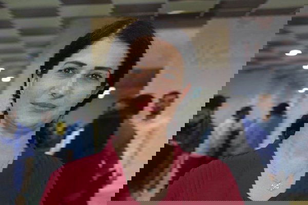 Siria, l’attivista e segretaria del Partito Futuro siriano Hevrin Khalaf uccisa in un agguato