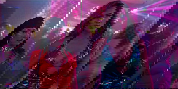 Il Boss delle Pizze, la “Hustlers” per Jennifer Lopez