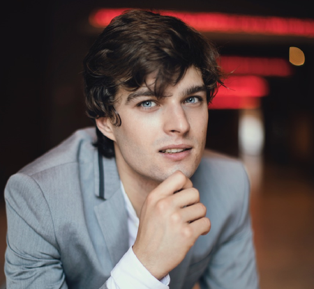 Riccardo Maria Manera: “ La libertà di giocare” article-post