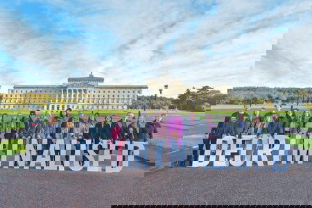 Storica svolta nell’Irlanda del Nord: aborto e matrimoni gay non sono più illegali article-post