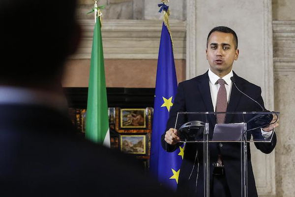 Sullo Ius Culturae «deciderà Rousseau»