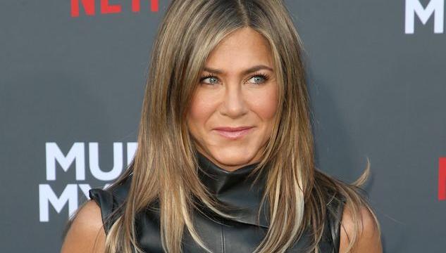 Anche Jennifer Aniston arriva su Instagram: il primo post è perfetto