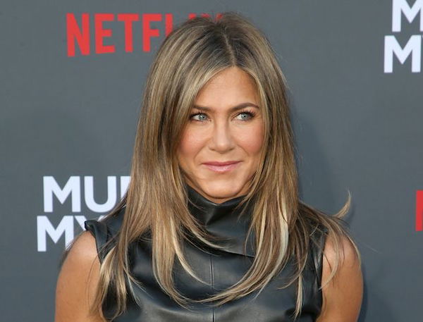 Anche Jennifer Aniston arriva su Instagram: il primo post è perfetto
