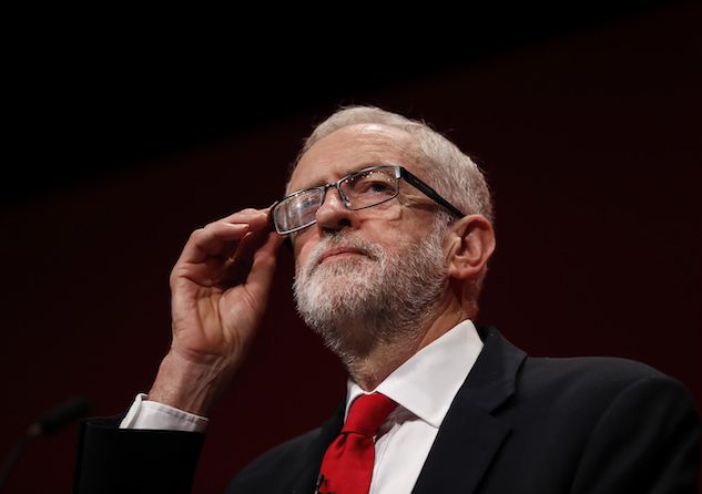 Brexit, Jeremy Corbyn ha cambiato idea sulle elezioni anticipate