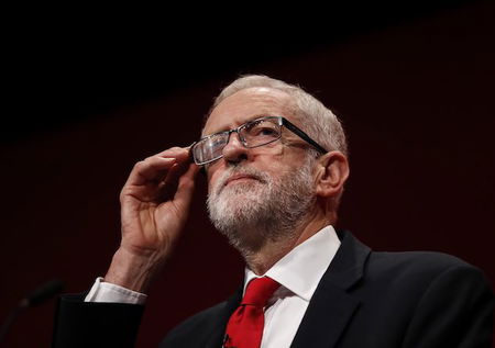 Brexit, Jeremy Corbyn ha cambiato idea sulle elezioni anticipate article-post