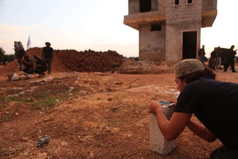 Siria, nell’esercito che aiuta Erdogan anche ex jihadisti di al-Qaeda