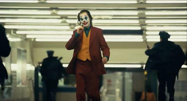 Perché negli Usa proiettare il nuovo film di Joker fa paura