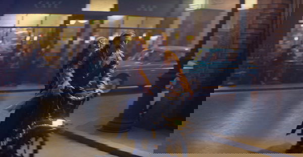 La Belle Époque, recensione del film di Nicolas Bedos con Fanny Ardant