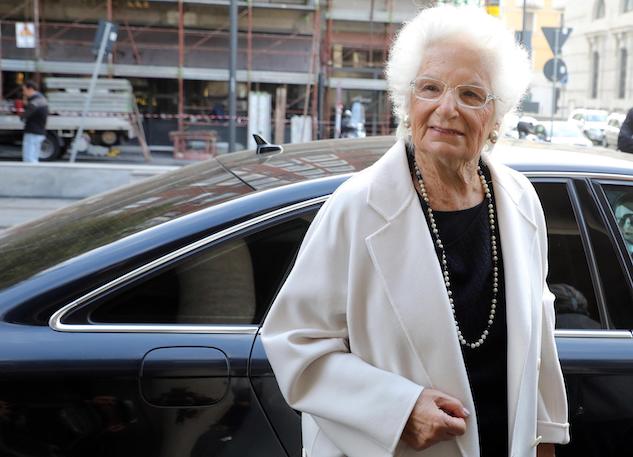 L’odio contro Liliana Segre condannato da tutta la politica, Conte: «Necessario introdurre nuova norme»