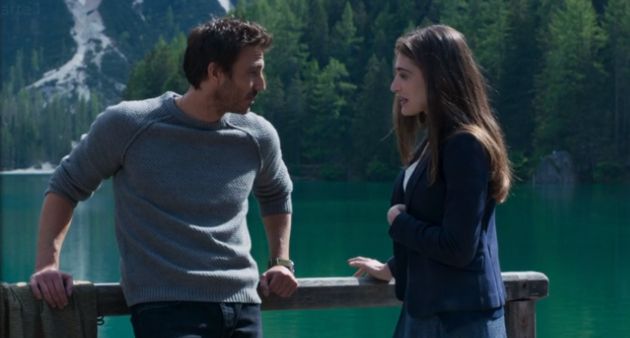 Ascolti tv 17 ottobre: primeggia la fiction di Rai Uno, Maledetti amici miei non decolla article-post