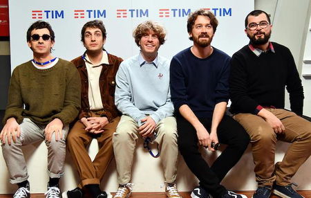 Lo Stato Sociale rivela: «Il M5S voleva una nostra canzone come inno» article-post