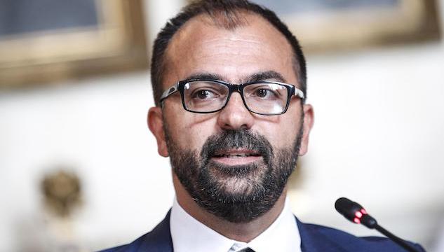 Lorenzo Fioramonti