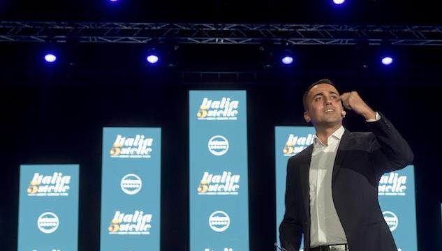 Luigi Di Maio gela Nicola Zingaretti: «I patti regionali non sono all'ordine del giorno»