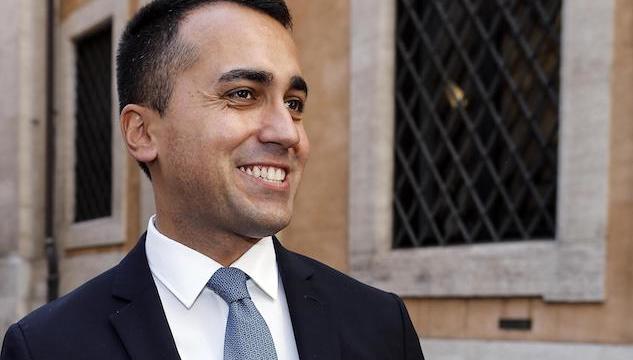 soldi promessi a Cerciello Rega