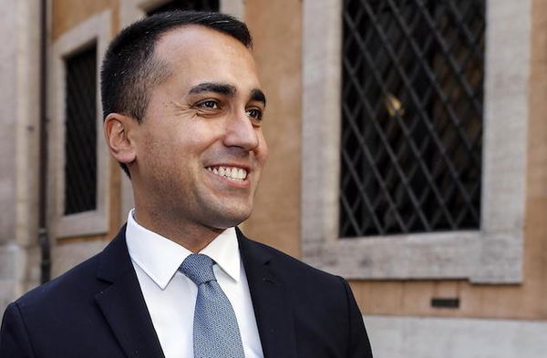 Luigi Di Maio perdona i 70 ribelli: «Capisco il vostro malumore»
