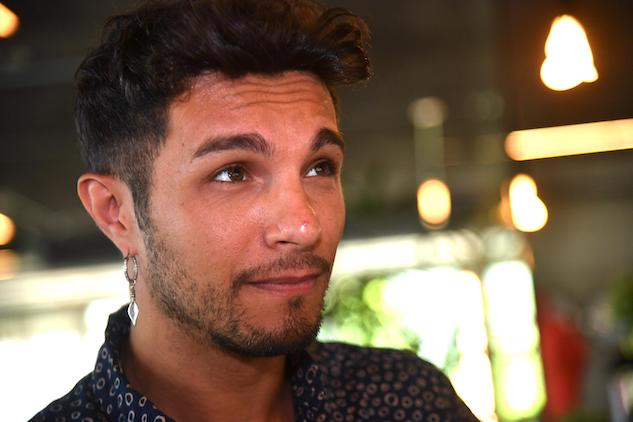 Marco Carta assolto: «È finito un incubo» article-post