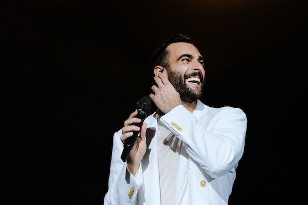 Non tutti sanno che: la rubrica di Marco Mengoni che potrebbe essere uno spoiler