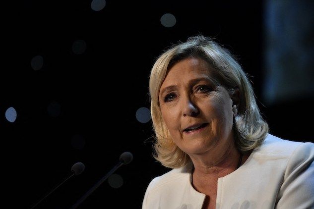Attacco alla moschea di Bayonne, Marine le Pen prende le distanze: «Atto lontano dai nostri valori»
