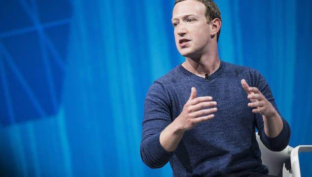 Facebook News inizia dagli Usa, Zuckerberg: «Il giornalismo è importante per la democrazia»