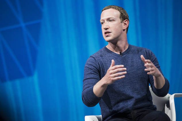 Zuckerberg ha intenzione di spendere molto per il metaverso, ma gli investitori non sono convinti article-post