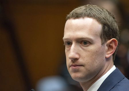 L’audio in cui Mark Zuckerberg attacca la dem Elizabeth Warren article-post